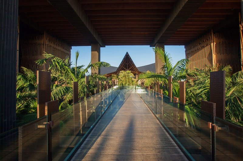 Lopesan Baobab Resort 16