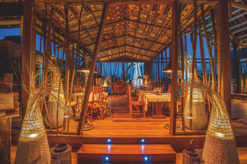 Lopesan Baobab Resort 17