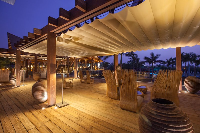 Lopesan Baobab Resort 18