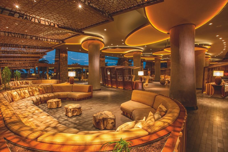 Lopesan Baobab Resort 20