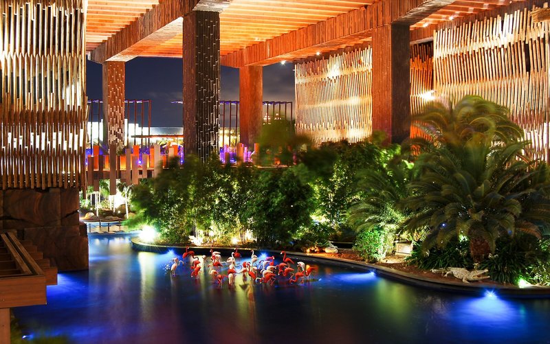 Lopesan Baobab Resort 21