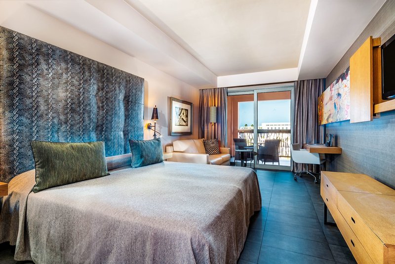 Lopesan Baobab Resort 23