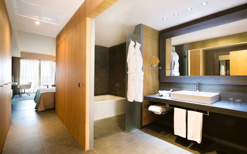 Lopesan Baobab Resort 24