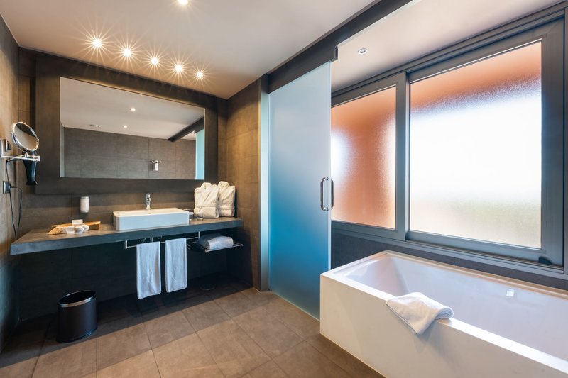 Lopesan Baobab Resort 25