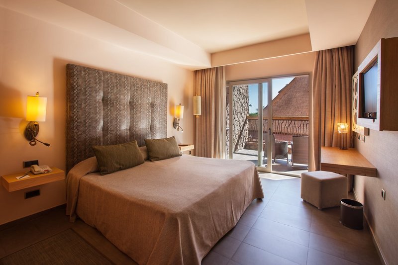 Lopesan Baobab Resort 28