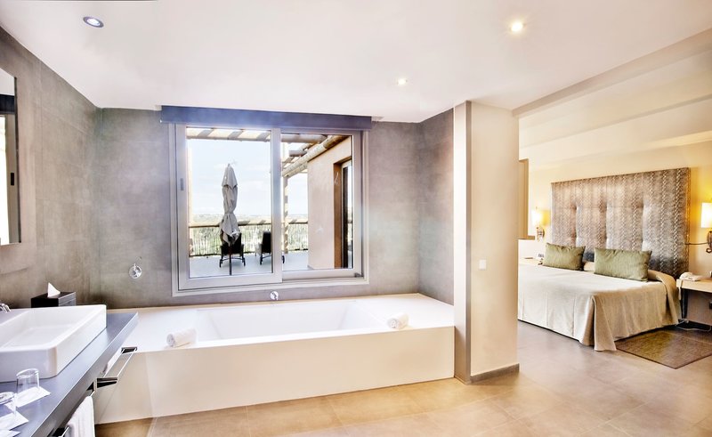 Lopesan Baobab Resort 33