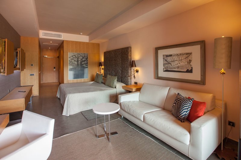 Lopesan Baobab Resort 35