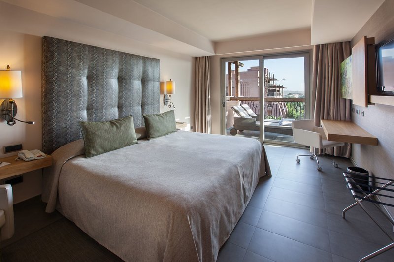 Lopesan Baobab Resort 38