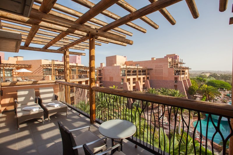 Lopesan Baobab Resort 39