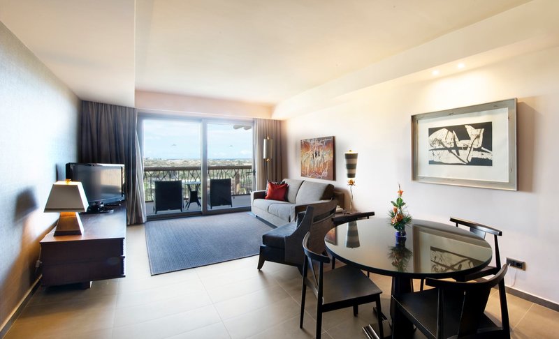 Lopesan Baobab Resort 41