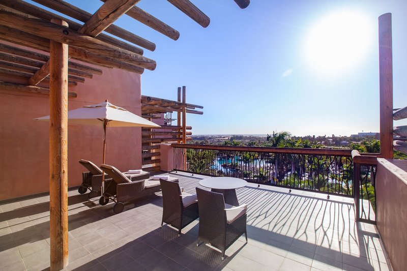 Lopesan Baobab Resort 42