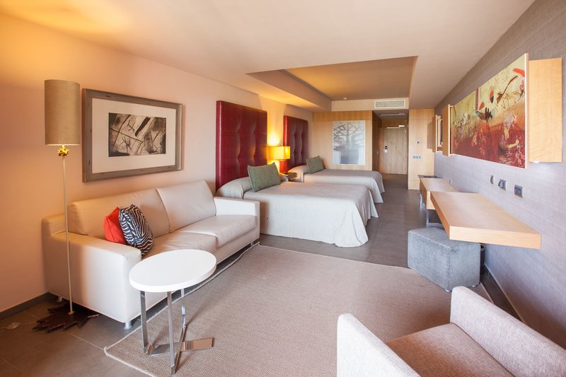 Lopesan Baobab Resort 47