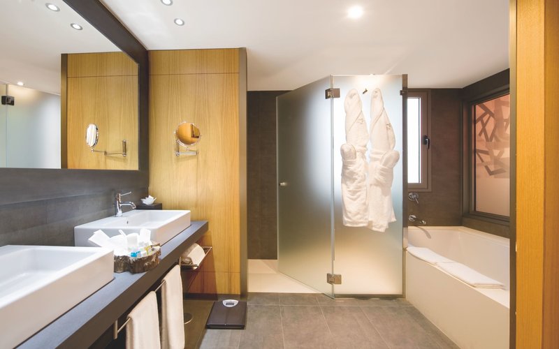 Lopesan Baobab Resort 48