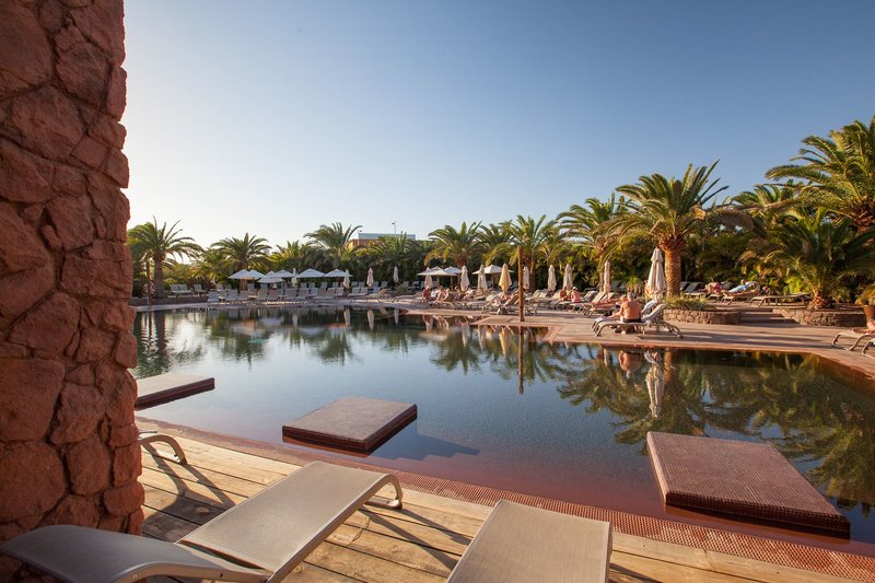 Lopesan Baobab Resort 49