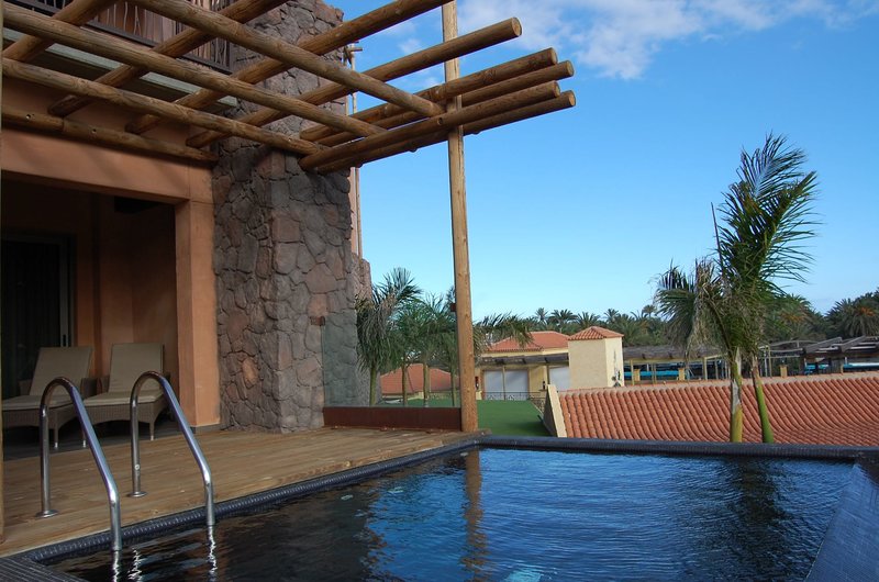 Lopesan Baobab Resort 50