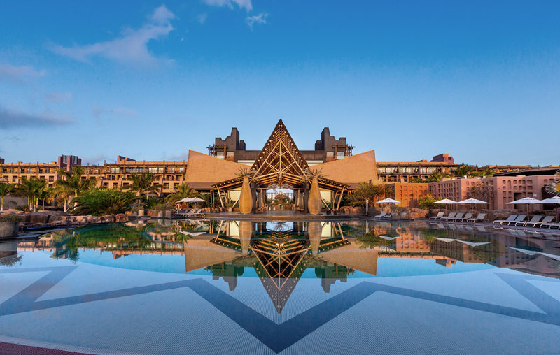 Lopesan Baobab Resort 6