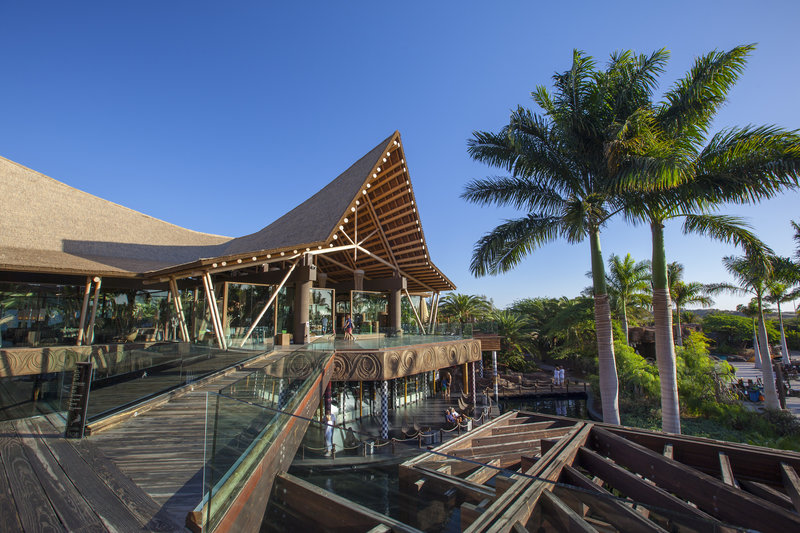 Lopesan Baobab Resort 7