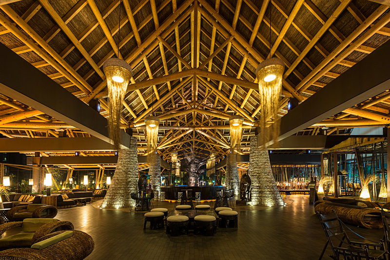 Lopesan Baobab Resort 9