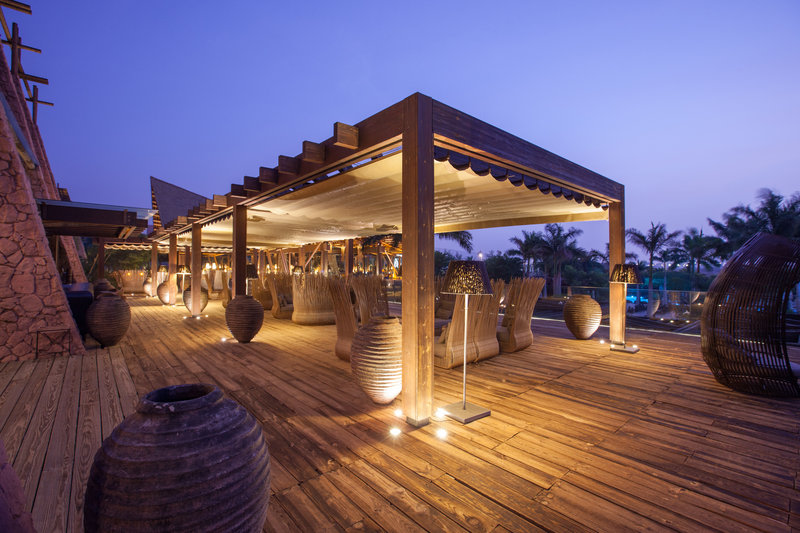 Lopesan Baobab Resort 10