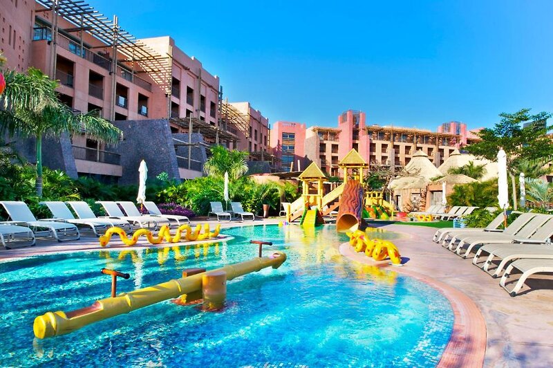 Lopesan Baobab Resort 25