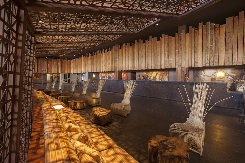 Lopesan Baobab Resort 27