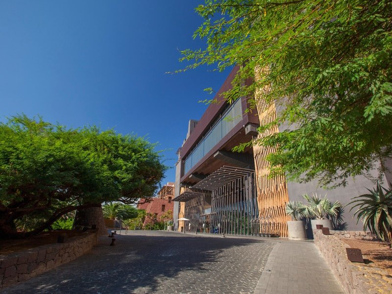 Lopesan Baobab Resort 1