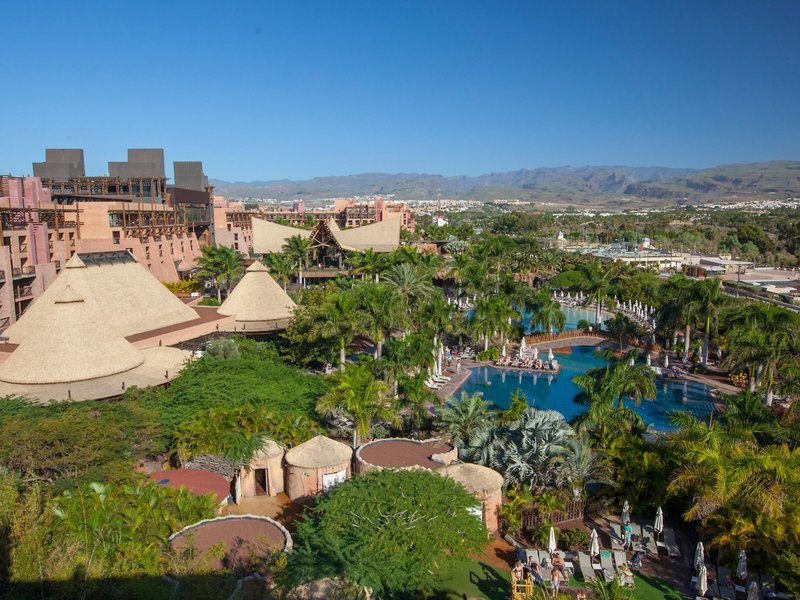 Lopesan Baobab Resort 3