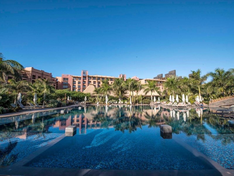 Lopesan Baobab Resort 4