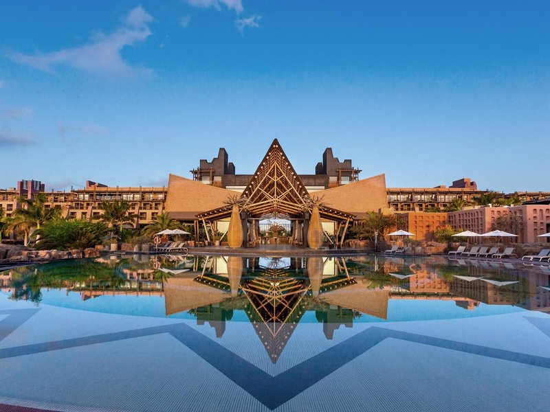 Lopesan Baobab Resort 5
