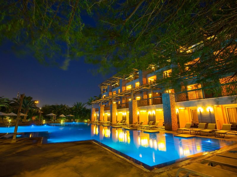 Lopesan Baobab Resort 6