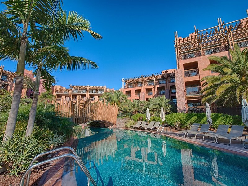 Lopesan Baobab Resort 9