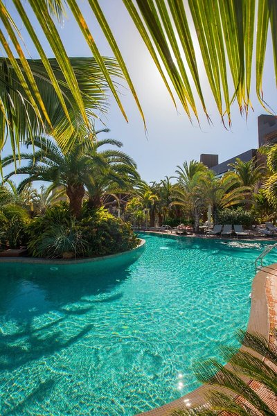 Lopesan Baobab Resort 10