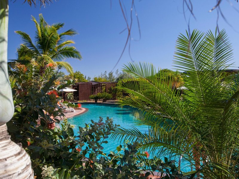 Lopesan Baobab Resort 12