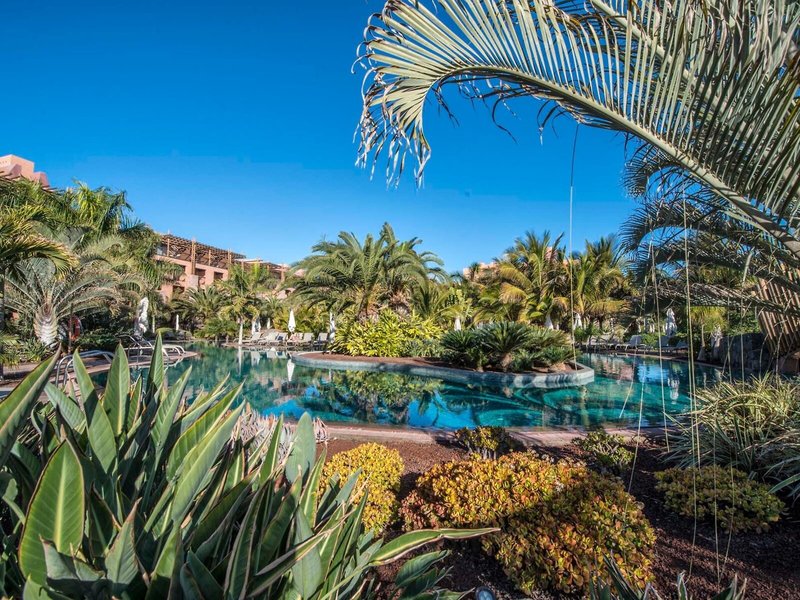 Lopesan Baobab Resort 13