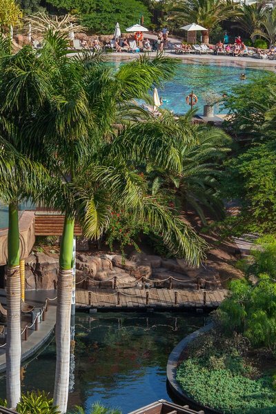 Lopesan Baobab Resort 14