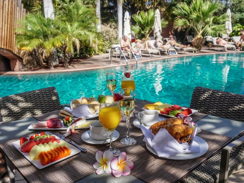 Lopesan Baobab Resort 15