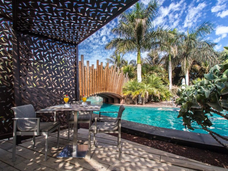 Lopesan Baobab Resort 16