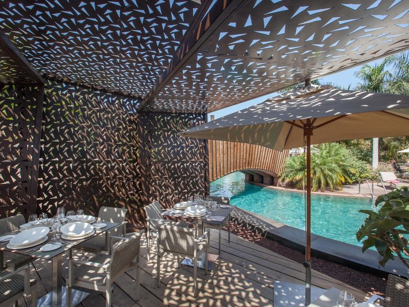 Lopesan Baobab Resort 18