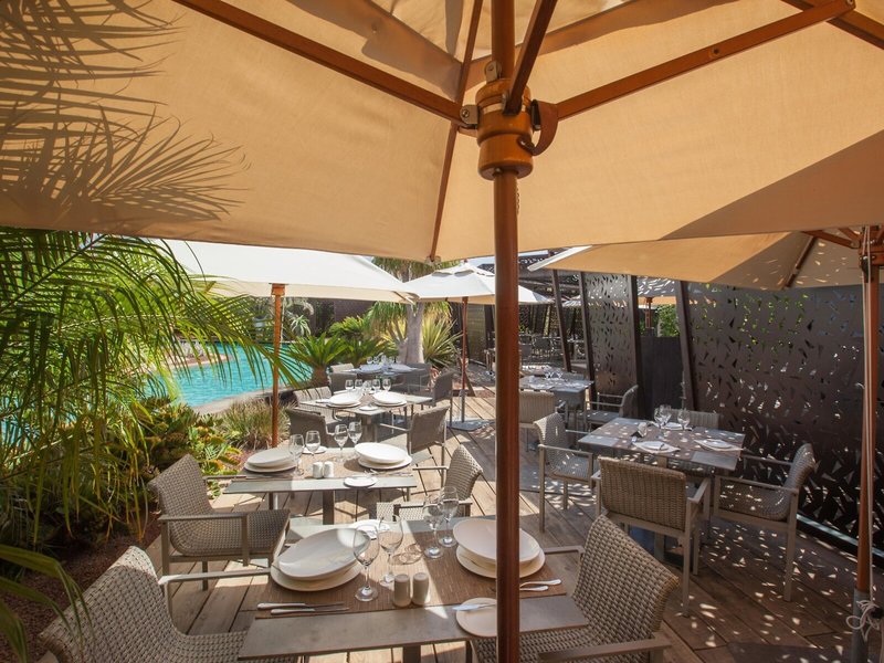 Lopesan Baobab Resort 19