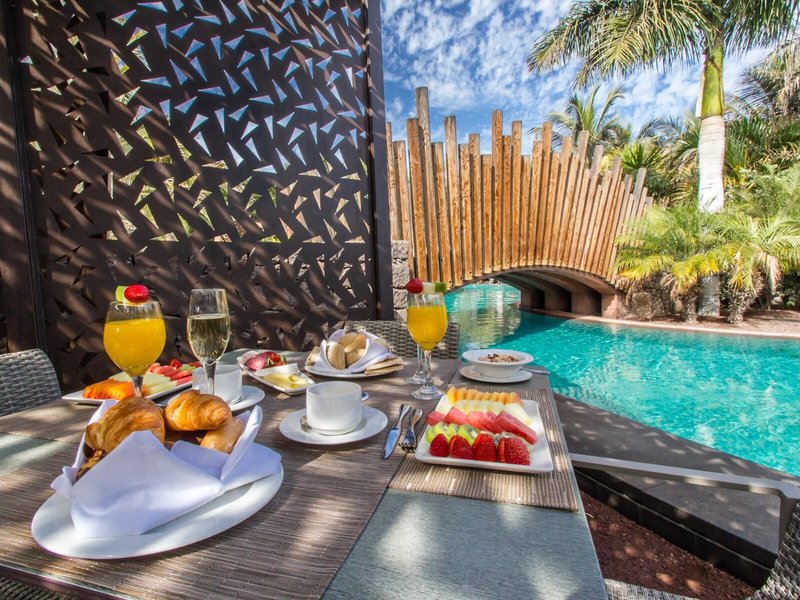 Lopesan Baobab Resort 20