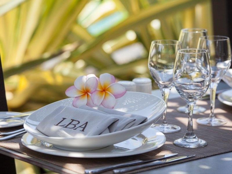 Lopesan Baobab Resort 21