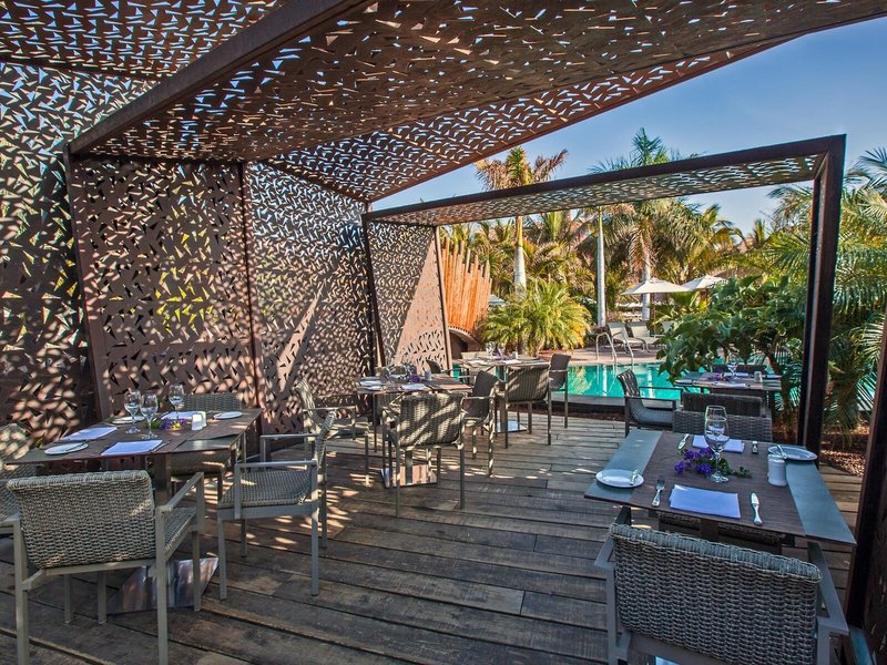 Lopesan Baobab Resort 22