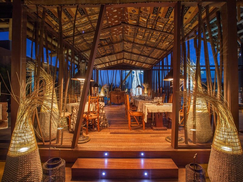 Lopesan Baobab Resort 23