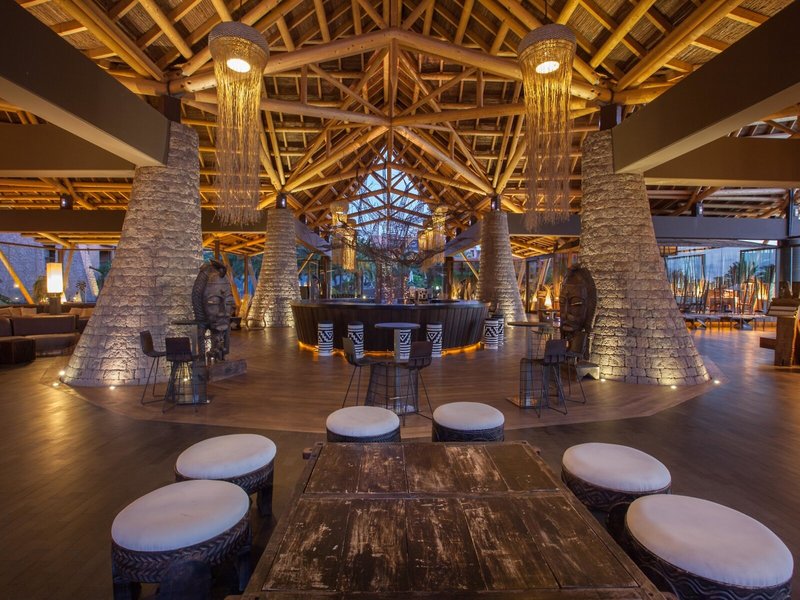 Lopesan Baobab Resort 24