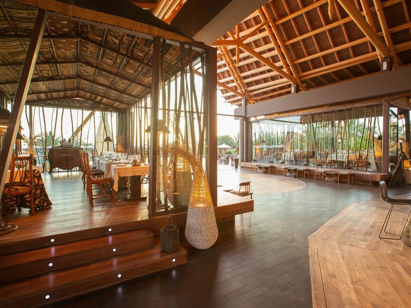 Lopesan Baobab Resort 25