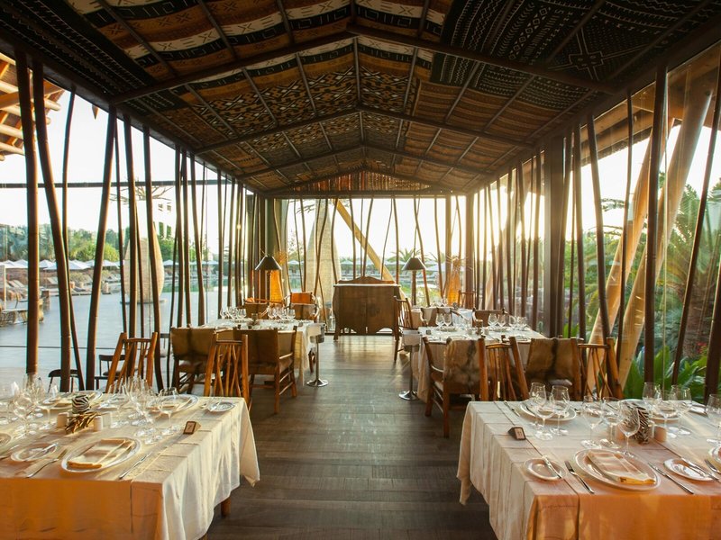 Lopesan Baobab Resort 26