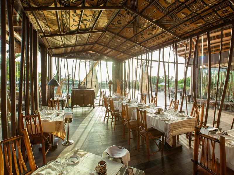 Lopesan Baobab Resort 27