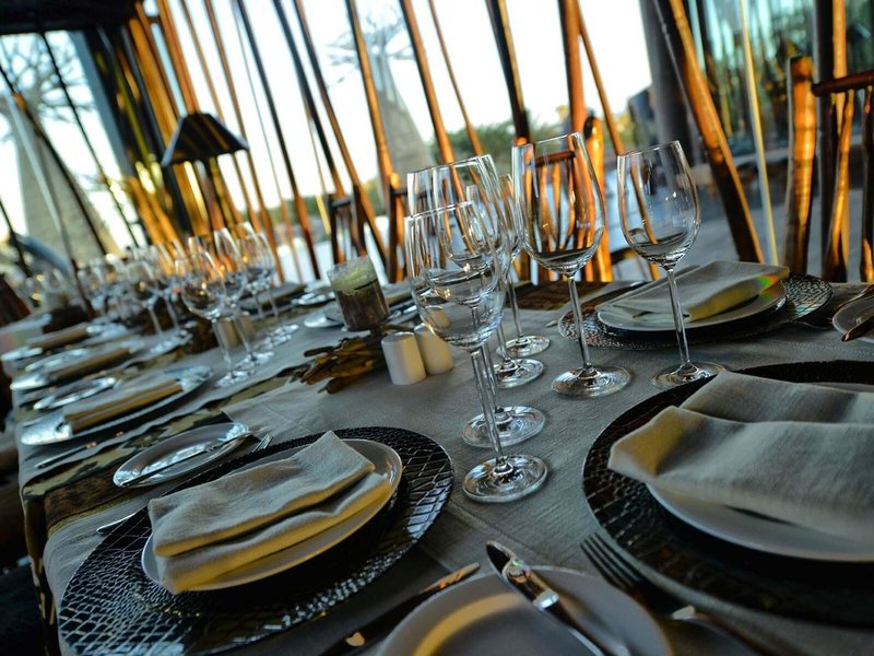 Lopesan Baobab Resort 28