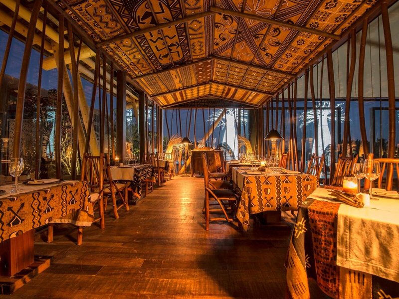 Lopesan Baobab Resort 29