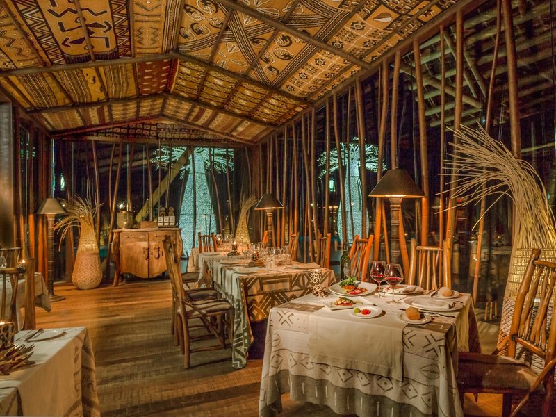 Lopesan Baobab Resort 31